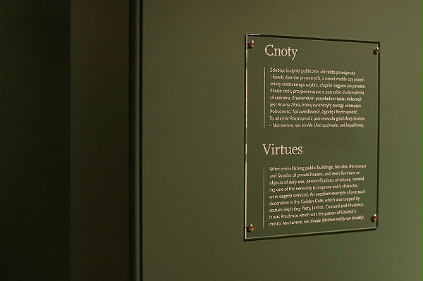 格但斯克国家博物馆标识导视设计格但斯克国家博物馆标识导视设计10