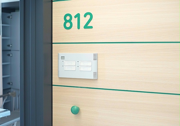 东京阿育王医院标识导视系统设计6