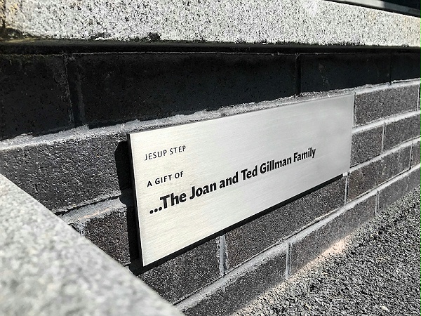 西港图书馆标识导视系统设计2