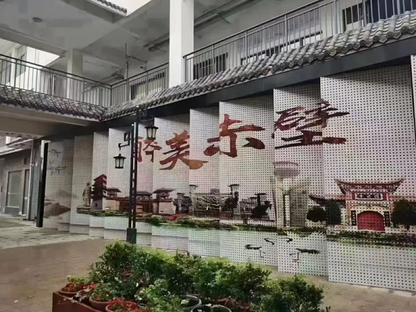 门头标识02