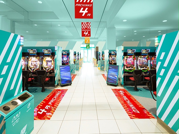 新!GARDEN公司标识导视系统设计6