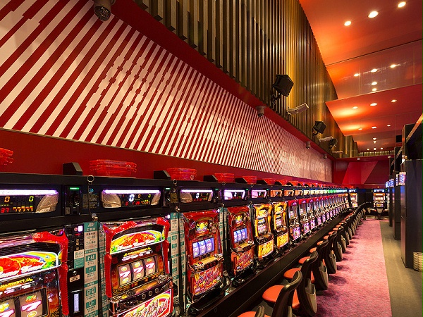 新!GARDEN公司标识导视系统设计8