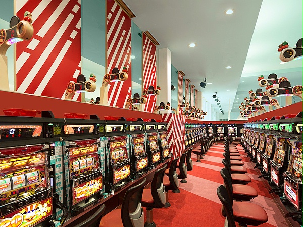 新!GARDEN公司标识导视系统设计9