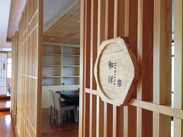 领跑标识带你了解酒店标识的制作工艺