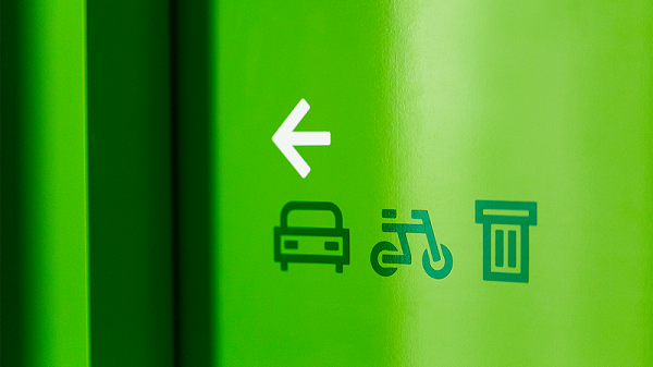 Pueblo 595综合公寓标识导视设计8