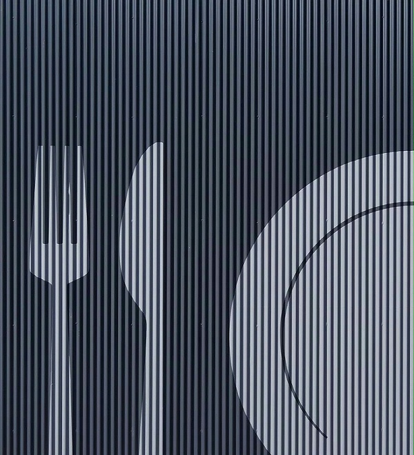 公共空间标牌3