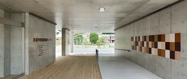 疗养院标牌01