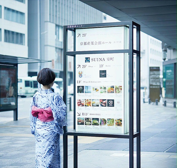 经济中心导视设计05