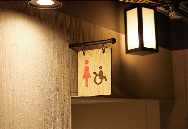 经济中心导视设计03