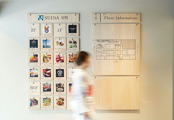 经济中心导视设计01