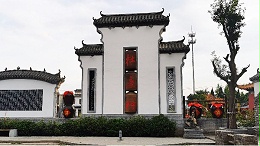 全域旅游标识｜旅游景区如何设置标识牌？