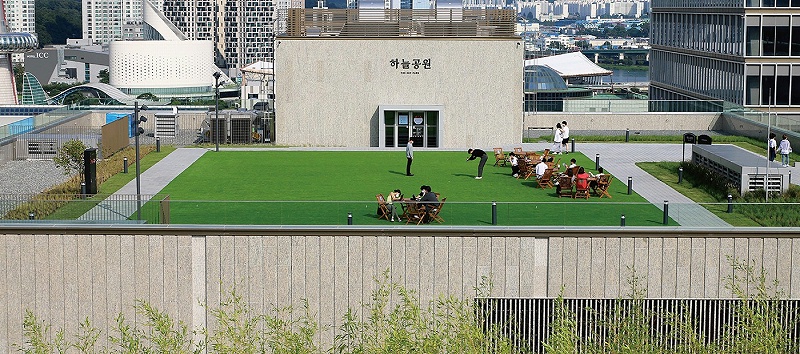 大田天空公园标识导视系统设计5