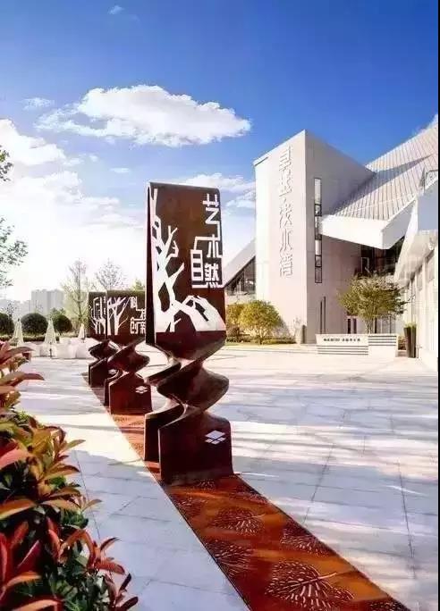 导向牌01