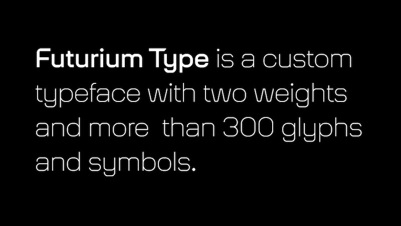 Futurium展览馆标识导视系统设计3