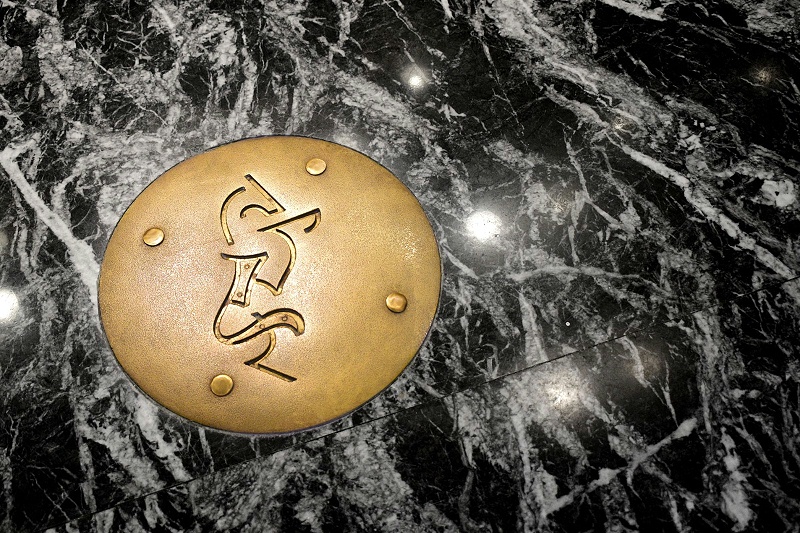 阿尔巴达住宅区标识导视系统设计3