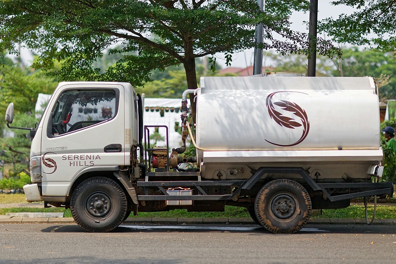 Serenia山庄社区标识导视系统设计6