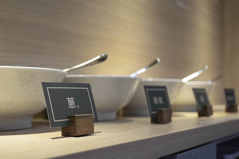 黑门甘露火锅店标识导视系统设计8