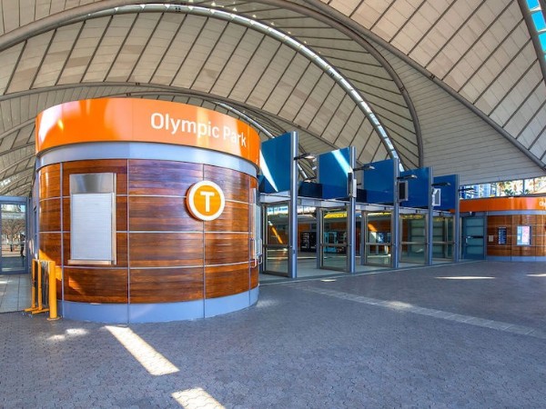 新南威尔士州交通标识导视系统设计