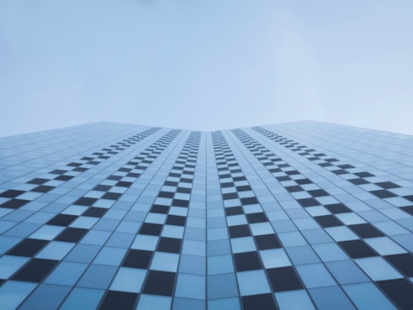 丁斯盖特广场标识导视系统设计