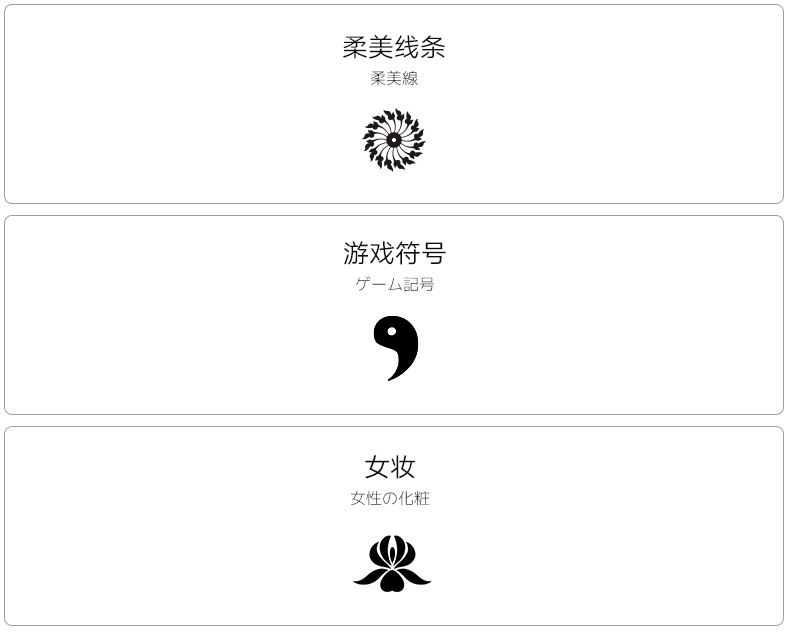 标识导视系统设计