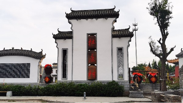 全域旅游标识｜旅游景区如何设置标识牌？